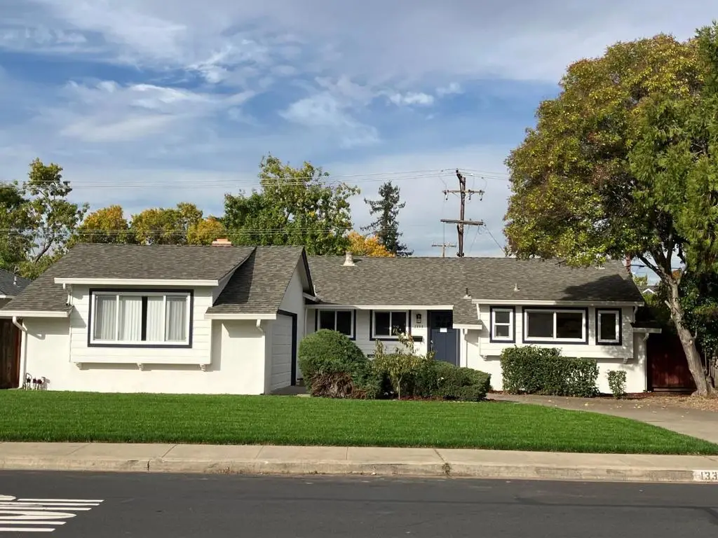 1333 Ridgeley Drive, Campbell, CA 95008 - Image #1