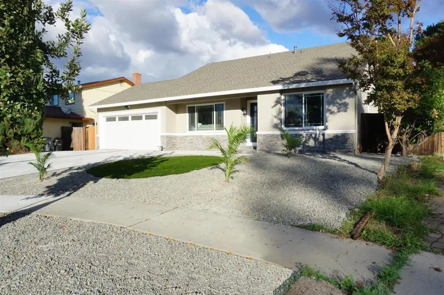 4146 Moonflower Court, San Jose, CA 95135 - Image #2