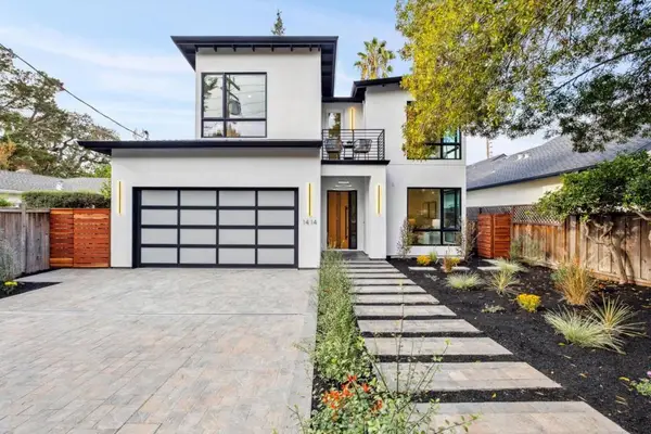 1414 W Selby Lane, Redwood City, CA 94061