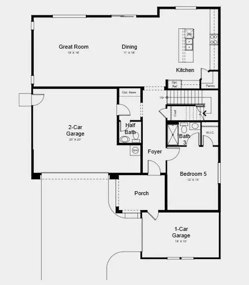 1350 N Orcheta Court, Mountain House, CA 95391 - Image #2