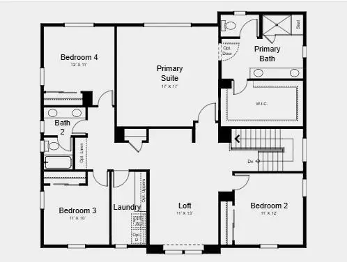 1350 N Orcheta Court, Mountain House, CA 95391 - Image #3