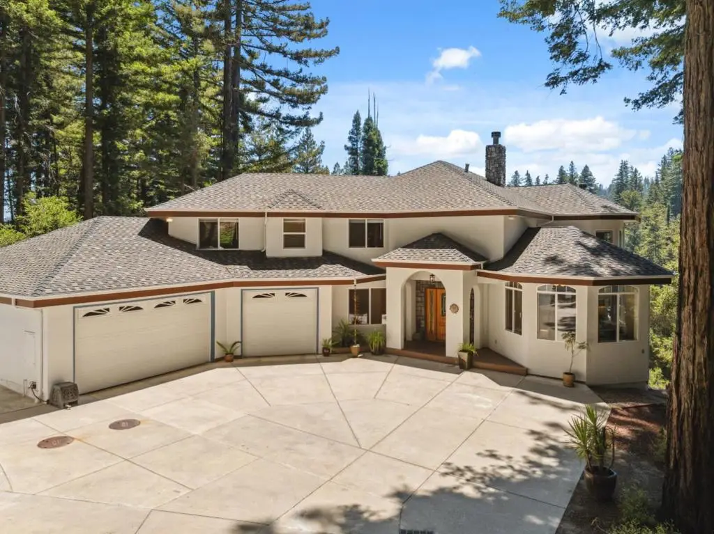 716 Dry Well Road, Boulder Creek, CA 95006 - Image #1