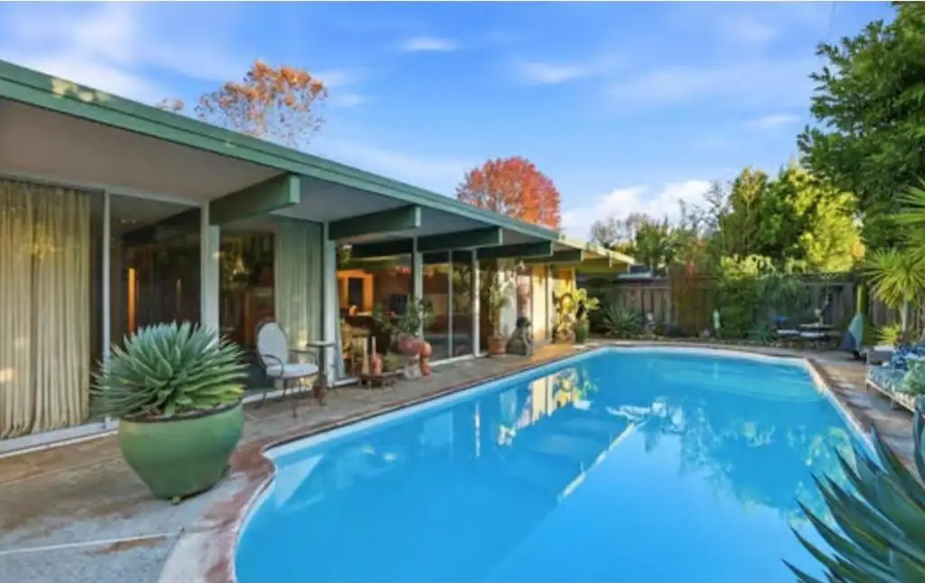 2265 Fairhill Lane, San Jose, CA 95125 - Image #1