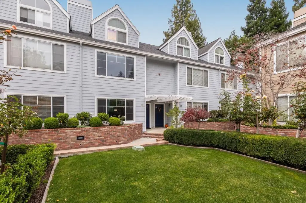 3421 El Camino Real #11, Menlo Park, CA 94027 - Image #1