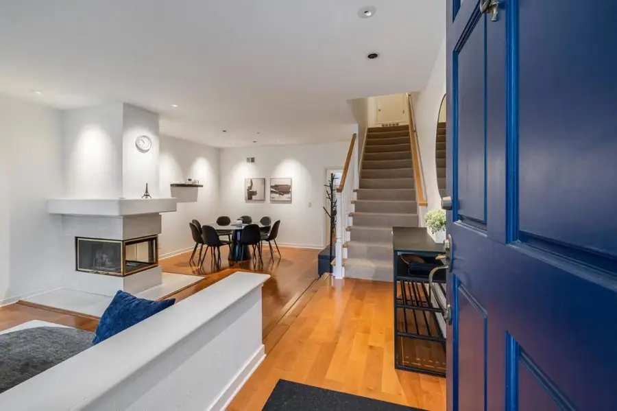 3421 El Camino Real #11, Menlo Park, CA 94027 - Image #2