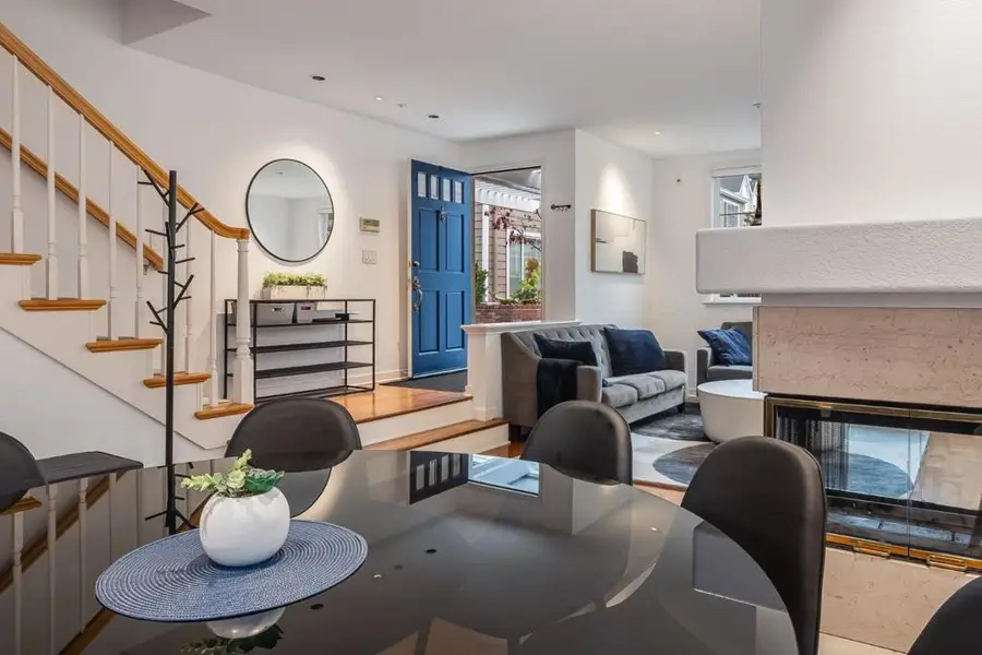 3421 El Camino Real #11, Menlo Park, CA 94027 - Image #3