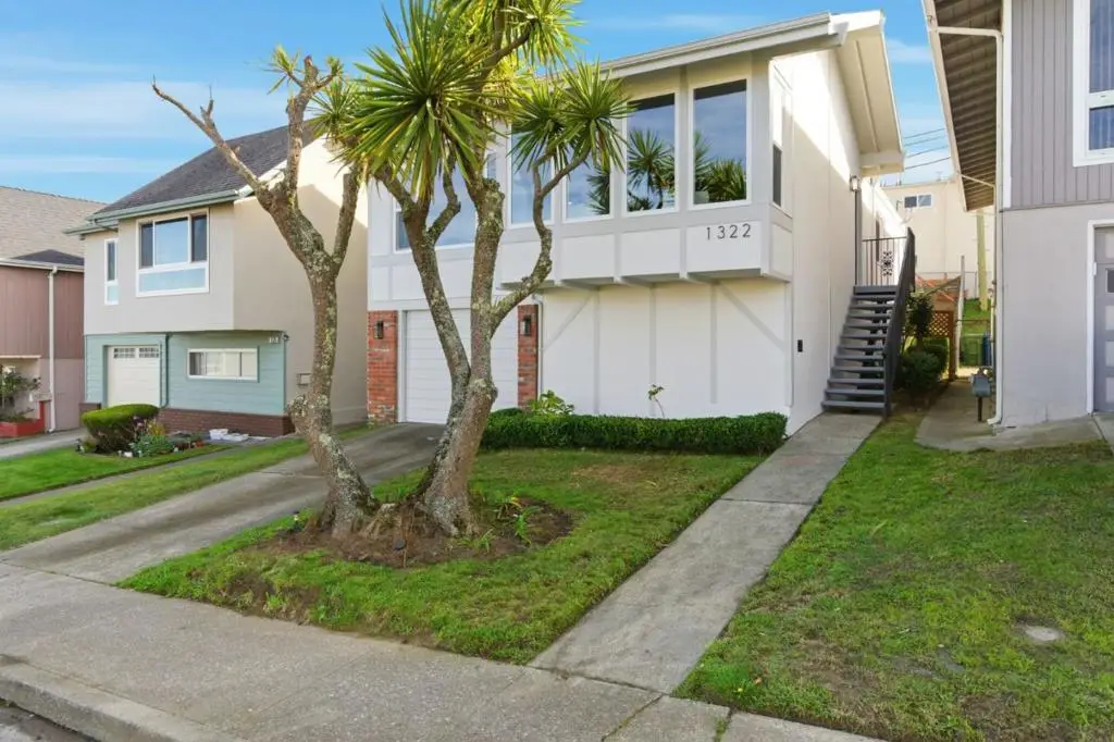 1322 Southgate Avenue, Daly City, CA 94015 - Image #1