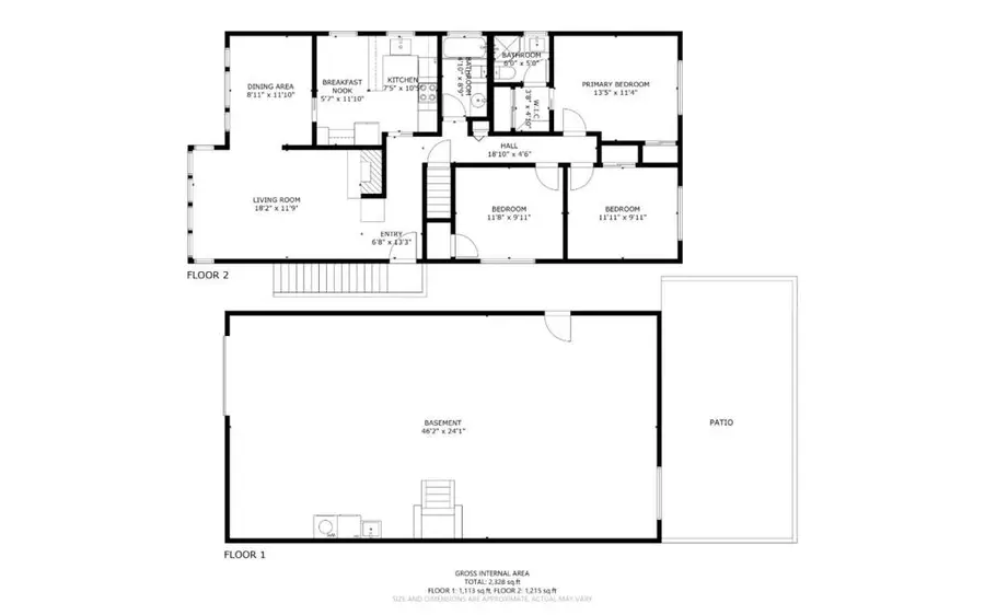 1322 Southgate Avenue, Daly City, CA 94015 - Image #2