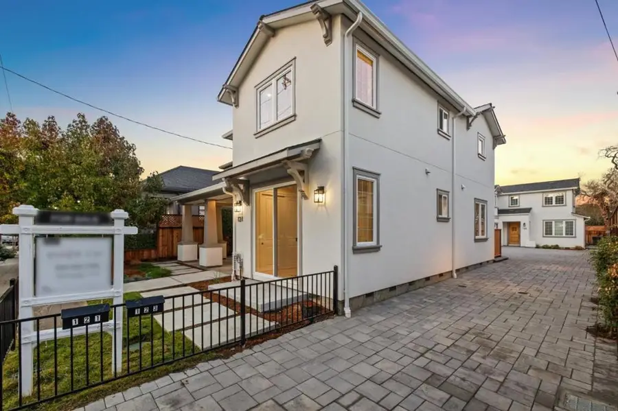 121 S Fremont Street, San Mateo, CA 94401 - Image #2