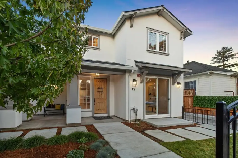 121 S Fremont Street, San Mateo, CA 94401 - Image #3