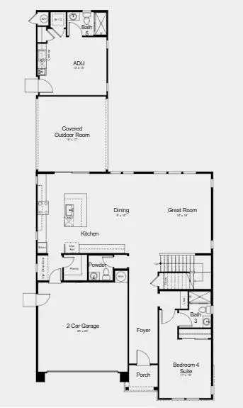 4029 Quinn Road, Dublin, CA 94568 - Image #2