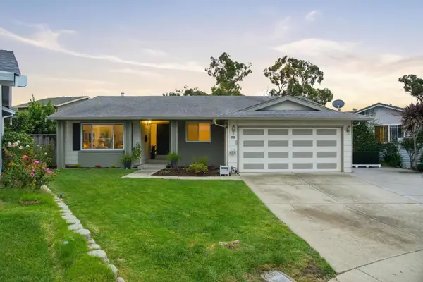 3474 Hudson Place, Fremont, CA 94536
