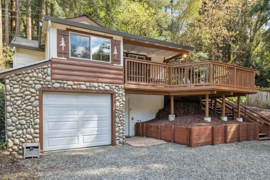 15300 Highway 9, Boulder Creek, CA 95006 - Image #2