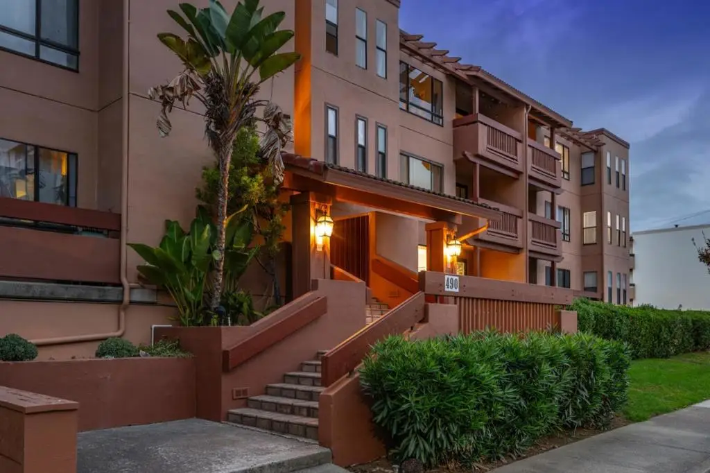 490 Mariners Island Boulevard #102, San Mateo, CA 94404 - Image #1