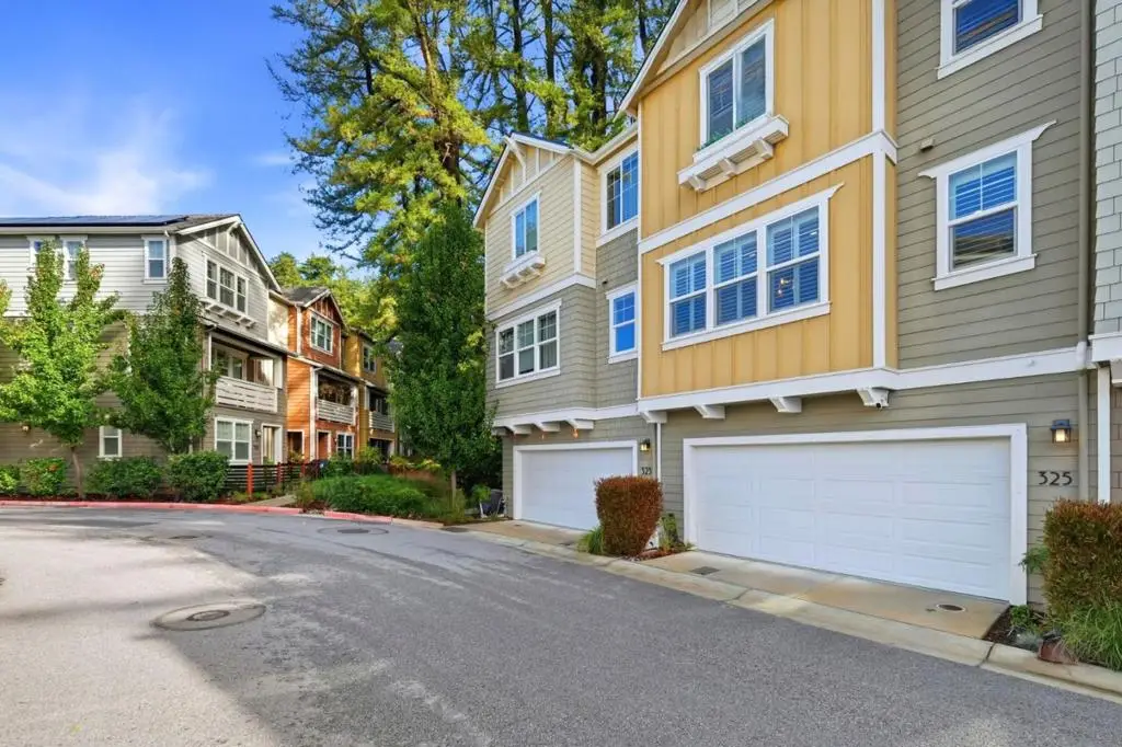 325 Skyforest Way, Scotts Valley, CA 95066 - Image #1