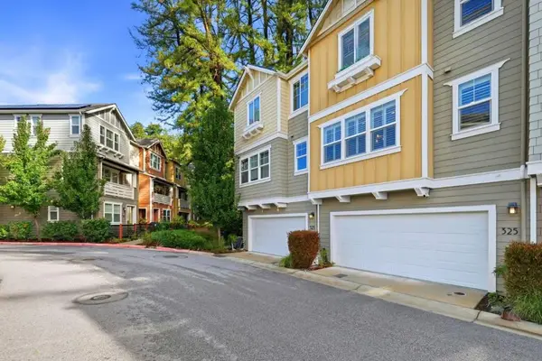 325 Skyforest Way, Scotts Valley, CA 95066