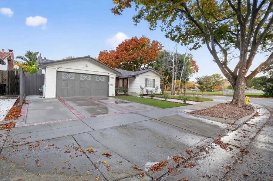 903 Lanewood Drive, San Jose, CA 95125 - Image #3