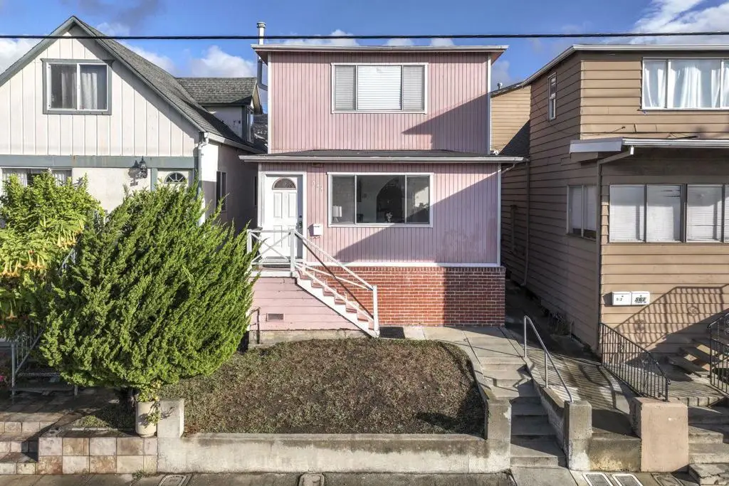 564 Railroad Avenue, South San Francisco, CA 94080 - Image #1