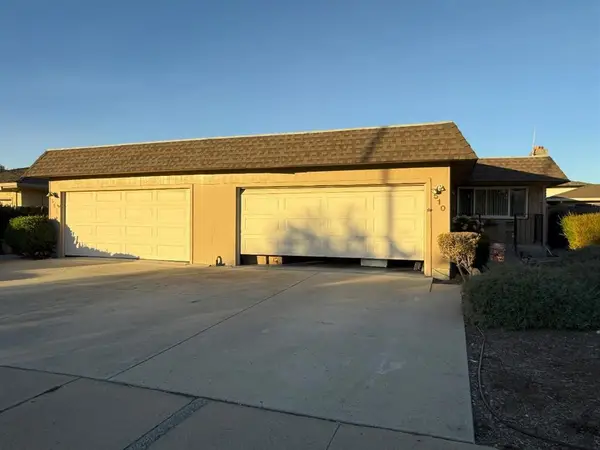 San Blanco Court, Salinas, CA 93901