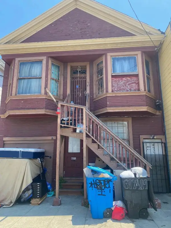 1279 Florida Street, San Francisco, CA 94110