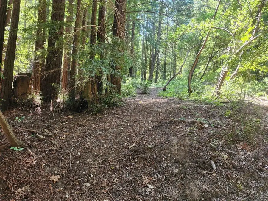 0 Lost Valley Road, Los Gatos, CA 95033 - Image #2