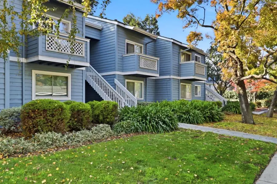 1494 Four Oaks Circle, San Jose, CA 95131 - Image #2