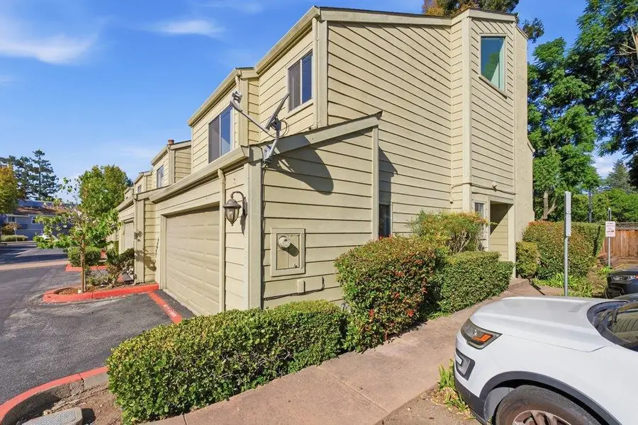 1137 Yvette Court, San Jose, CA 95118 - #3
