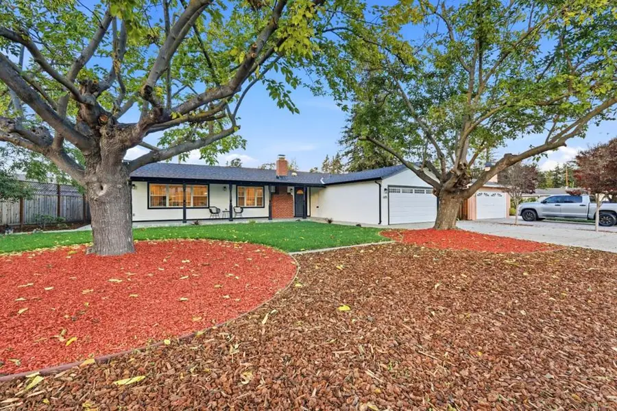 605 Corliss Way, Campbell, CA 95008 - Image #2