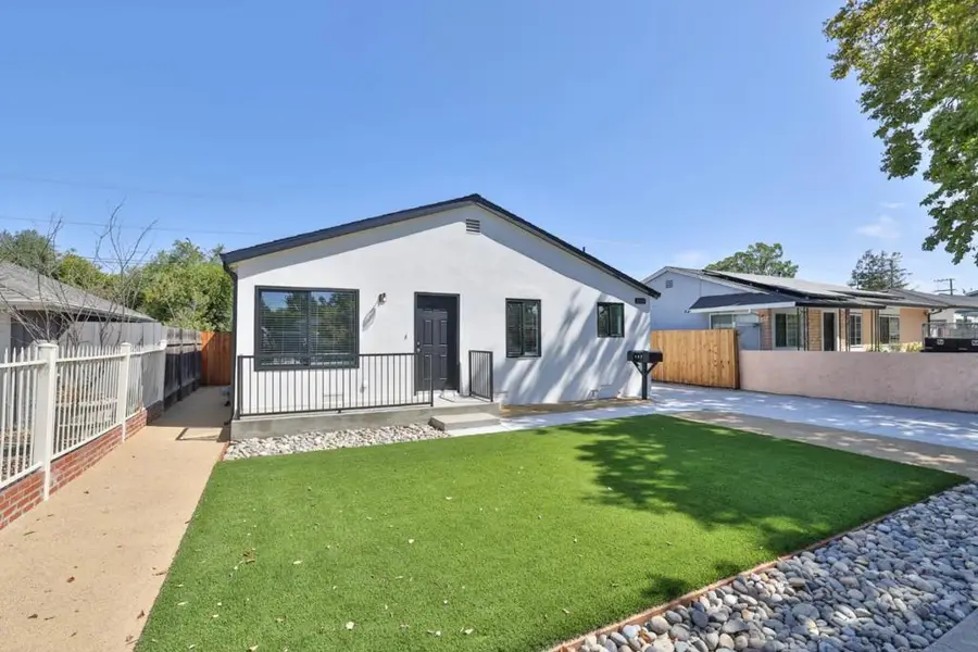 3519 Hoover Street, Redwood City, CA 94063 - Image #2