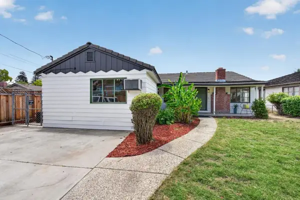 765 Tallent Avenue, San Jose, CA 95127