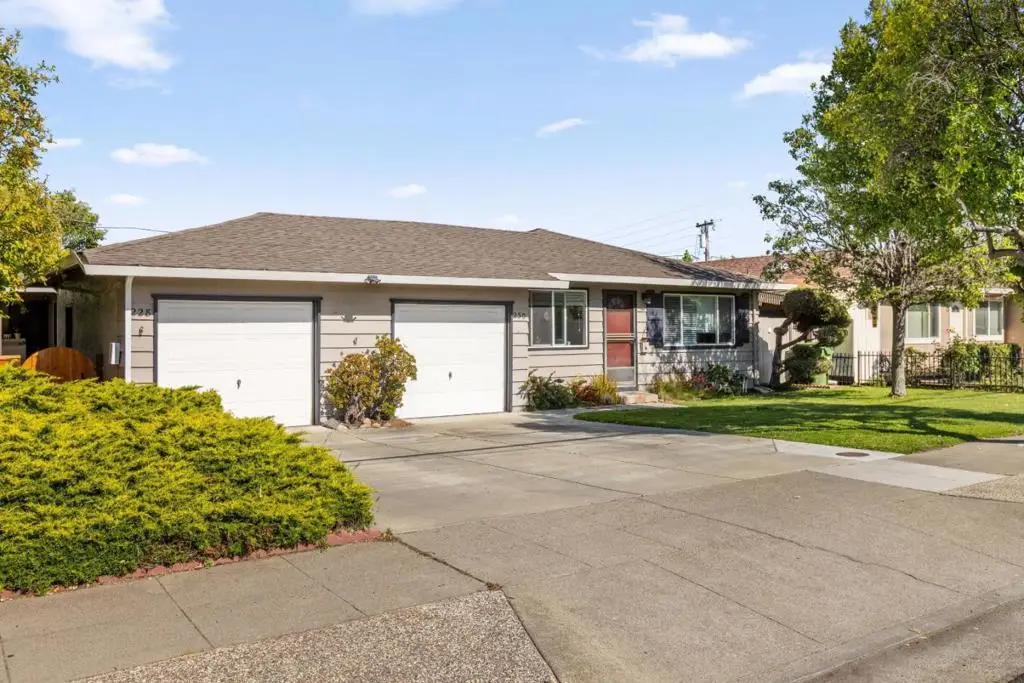 228 Union Avenue, Los Gatos, CA 95032 - #1