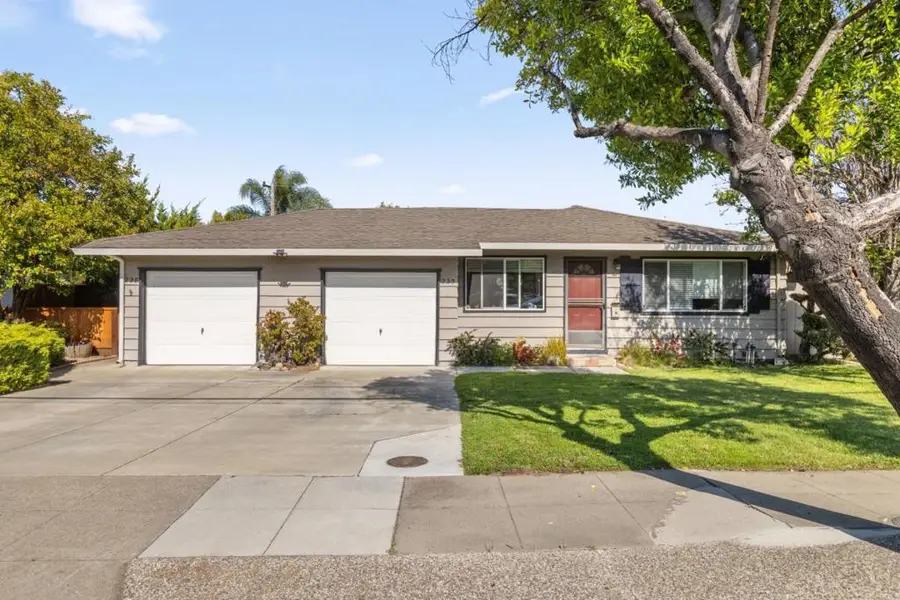 228 Union Avenue, Los Gatos, CA 95032 - #2