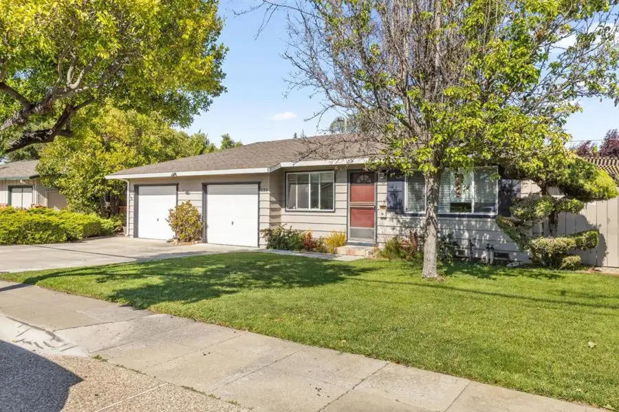 228 Union Avenue, Los Gatos, CA 95032 - #3