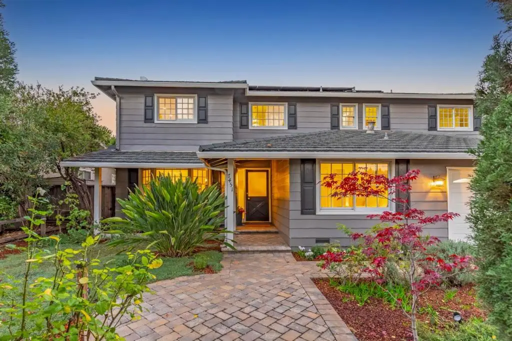 7451 Prospect Road, Cupertino, CA 95014 - Image #1