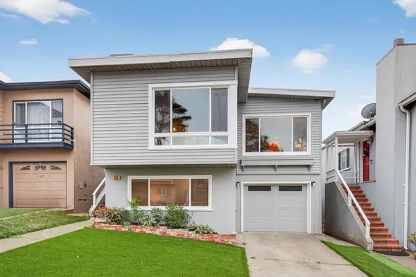 490 Westmoor Avenue, Daly City, CA 94015