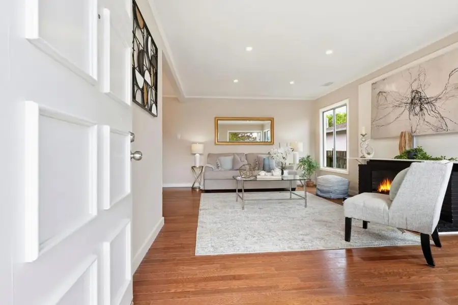 316 Wildwood Drive, South San Francisco, CA 94080 - Image #3