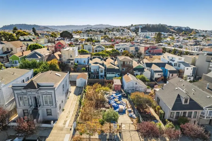 1531 Jerrold Avenue, San Francisco, CA 94124 - #3