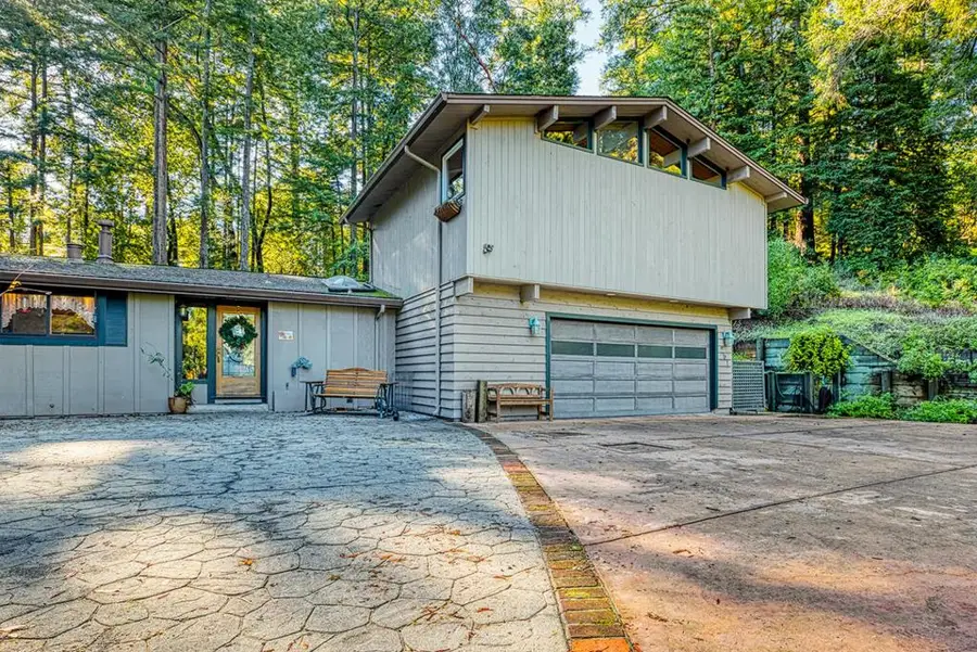 951 Jenny Way, Felton, CA 95018 - #2