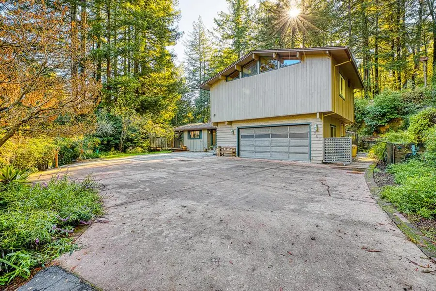 951 Jenny Way, Felton, CA 95018 - #3