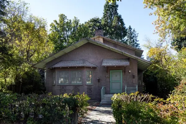 1100 Bryant Street, Palo Alto, CA 94301