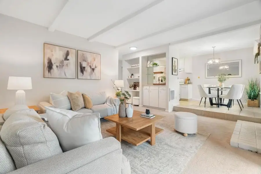 100 E Middlefield Road #6G, Mountain View, CA 94043 - #2