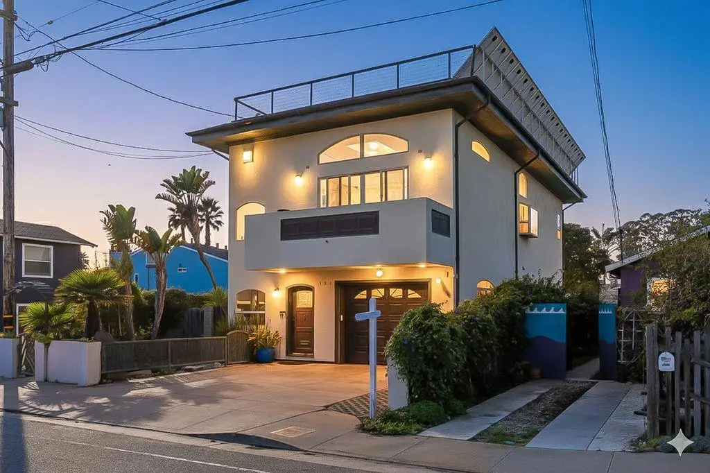 131 30th Avenue, Santa Cruz, CA 95062 - Image #1