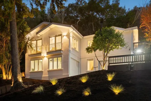 2937 San Juan Boulevard, Belmont, CA 94002