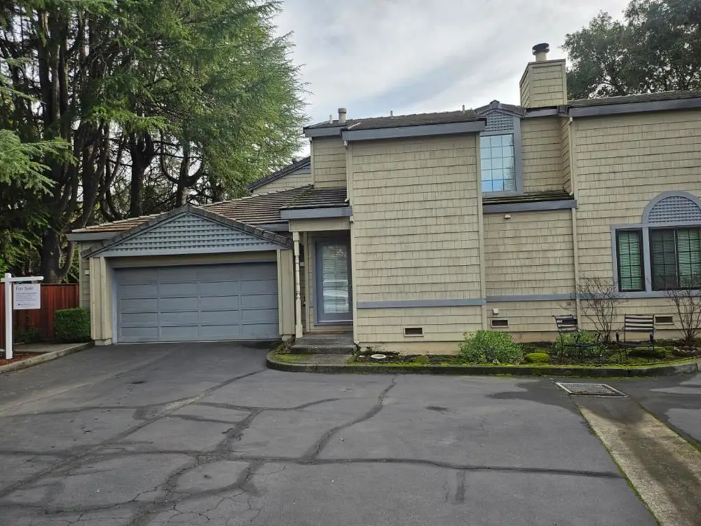 1 Burgundy Way #1 and 3, Yountville, CA 94599 - Image #1