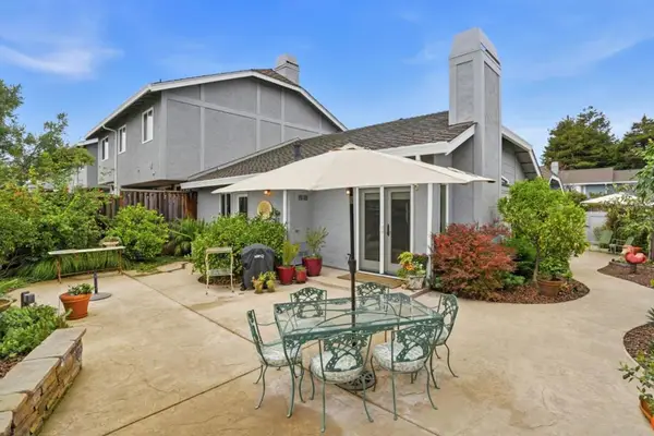 413 Sailfish Drive, Aptos, CA 95003