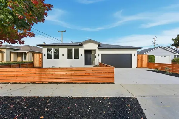 1007 Blair Avenue, Sunnyvale, CA 94087