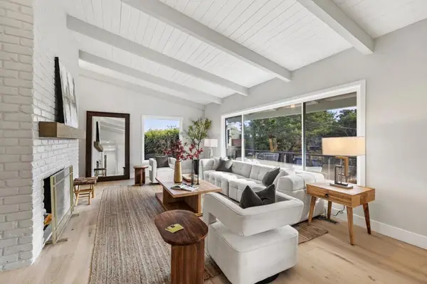 1306 North Road, Belmont, CA 94002