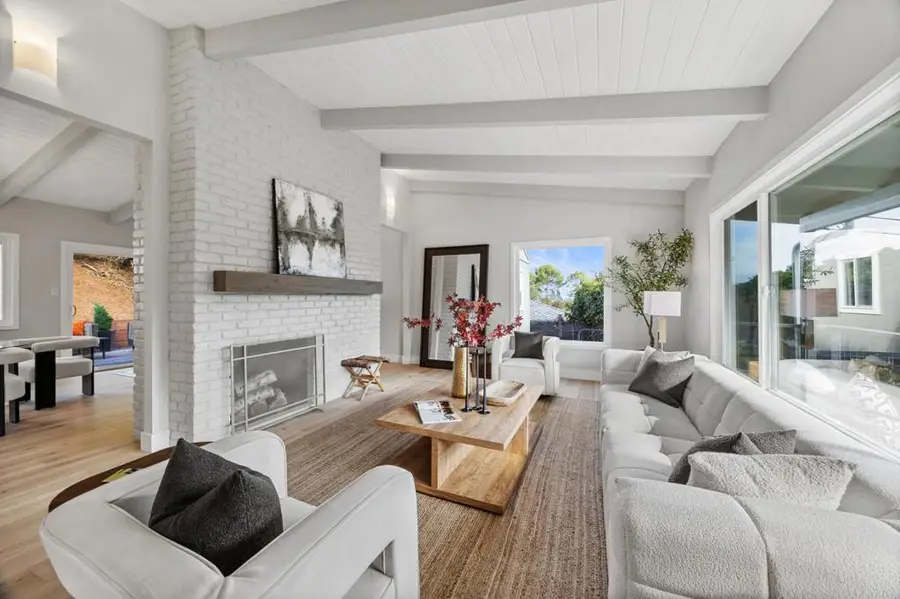 1306 North Road, Belmont, CA 94002 - Image #3