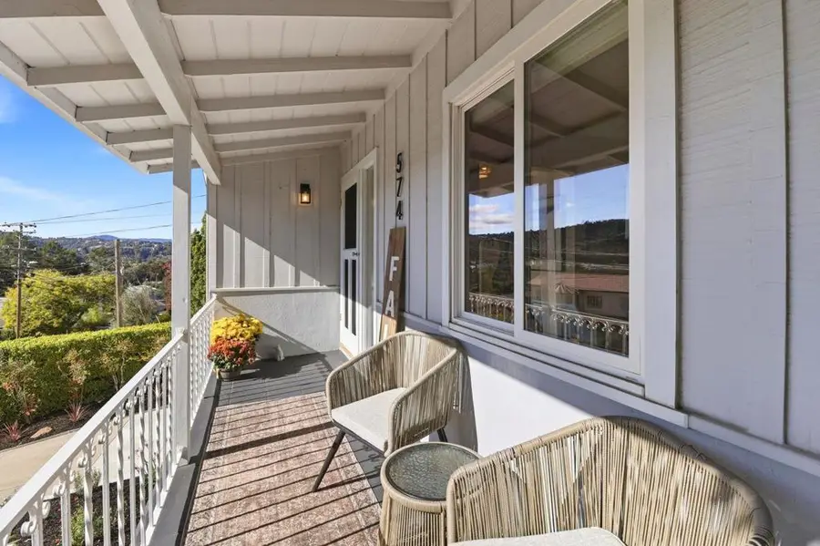 574 Wellington Drive, San Carlos, CA 94070 - Image #2