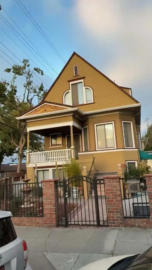 1722 Bay Street, Alameda, CA 94501 - Image #1